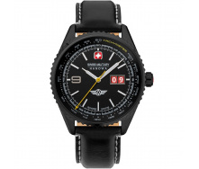 Годинник Swiss Military-Hanowa AFTERBURN SMWGB2101030
