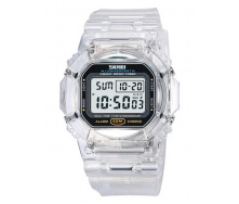 Чоловічий годинник Skmei Ice Sport