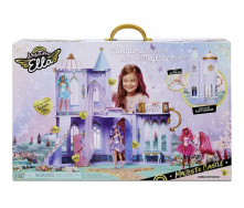 Великий ляльковий будинок Dream Ella Majestic Castle Палац принцеси