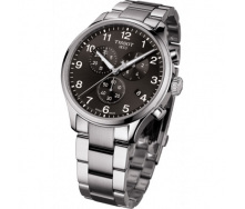 Годинник Tissot Chrono XL Classic T116.617.11.057.01