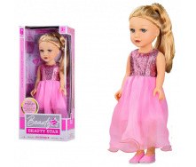 Кукла MiC Beauty Star 45 см укр (PL519-1804A)