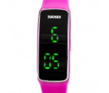 Годинник Skmei 1119 Pink BOX (1119BOXPK)