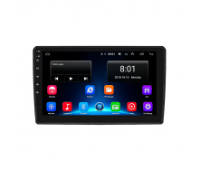 Штатна магнітола Lesko Renault Duster II 2020-г.в. 10 4/64Gb/ 4G/ Wi-Fi/ CarPlay Premium Android (9835-35700)