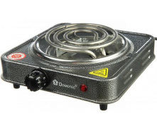 Електрична настільна плита Domotec 5801MS 215x215x60 мм MTX 8905