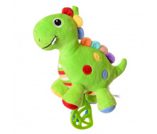 Підвіска на коляску Limo Toy F08271AN динозавр