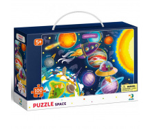 Пазл DoDo Toys Космос 300141