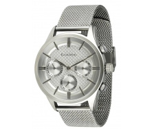 Годинник Guardo S02588B-1 (m.SW)
