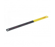 Полотно по металу MASTERTOOL GM 2-стороннє C60 300x25x0,6 мм 24/24x1 Ram B (14-2906)