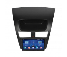 Штатна магнітола 9 Lesko для Mazda BT-50 II Рестайлінг 2015-2020 2/32Gb