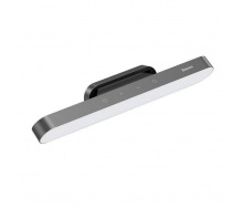 Світильник-нічник BASEUS DGXC-C0G 4.5W Grey