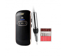 Фрезер для манікюру SML M-11 Black