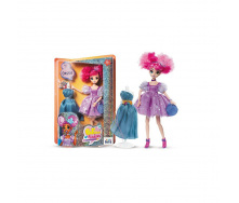 Лялька Be Fashion Academy Kids Hits KH25 Вид 2