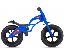 Біговел Drag 12 Kick Синій (1081-01000952)