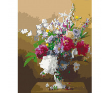 Картина за номерами Феєрія барв Art Craft 13021-AC 40х50 см