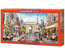 Пазли Castorland 