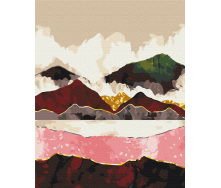 Картина за номерами BrushMe 