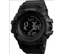 Годинник SKMEI 1356BK