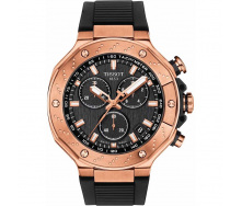 Годинник Tissot T-Race Chronograph T141.417.37.051.00