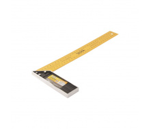 Кутник будівельний 350 мм MASTERTOOL GM (30-0350)