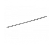 Полотно по металу MASTERTOOL GM 2-стороннє C60 300x12,5x0,6 мм 24/24x1 Ram С (14-2903)