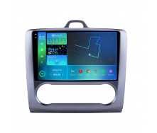 Штатна магнітола TORSSEN 2K DTS Ford Focus 05-11 climate F9432 4G Carplay DSP