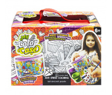 Набір для творчості My Color Case Dankotoys (COC-01-02U)