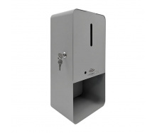 Дозатор для антисептика SBT group безконтактний 2,5L 1308AS-X (1308AS-X2500)