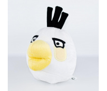 М'яка іграшка Weber Toys Angry Birds Птах Матильда середня 20см (WT525)