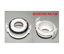Перехідник BAXSTER RA-126 для ламп BMW