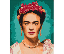 Картина за номерами BrushMe 
