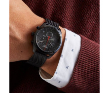 Годинник Tissot PR 100 Chronograph T101.417.33.051.00