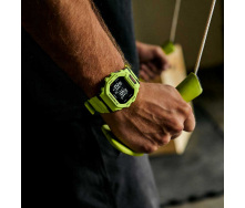 Годинник Casio G-SHOCK GBD-200-9ER