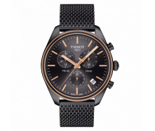 Годинник Tissot PR 100 Chronograph T101.417.23.061.00