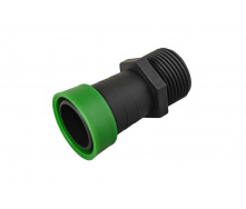 Стартер для стрічки Туман MASTERTOOL GM Ø 32 мм - 1 НР (92-9187)