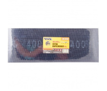 Сітка абразивна зерно 400 107*280 мм 10 шт MASTERTOOL GM (08-0440)