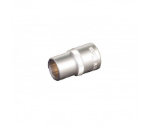Насадка торцева MASTERTOOL GM 6-гранна 1/2 13мм CRV (78-0013)