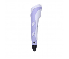 3D Ручка 3D Pen 2 RP 100B Бузкова (29394002)