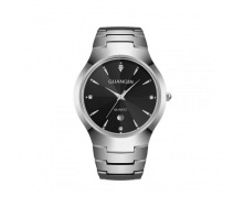 Годинник Guanqin GQ30018 CS Big Size Black (GQ30018BBBBS)