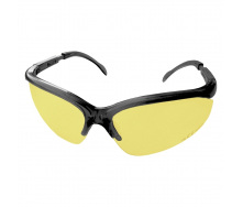 Окуляри захисні Sport (жовті) GRAD (9411595)