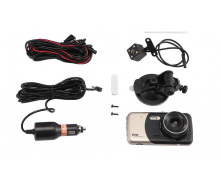 Відеореєстратор DVR T652 4