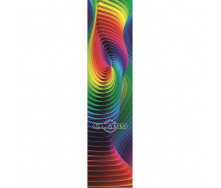 Наждак для самоката Slamm Grip Tape 22х5