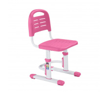 Дитячий стілець FunDesk SST3L Pink