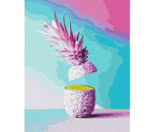 Картина за номерами BrushMe 