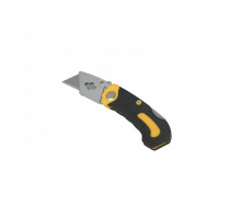 Ніж трапеція складаний MASTERTOOL GM (17-0170)