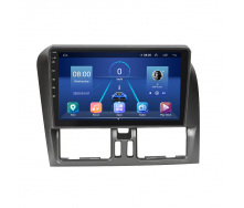 Штатна магнітола Lesko для Volvo XC60 I 2008-2013 екран 9 4/6b