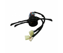 Перемикач підкермовий OEM ВАЗ 2 положення (2105-3709310-10)