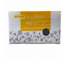 Підгузники Lillydoo 5 Junior 11-16 кг 38 шт