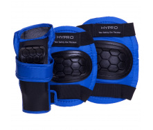 Комплект защиты HYPRO HP-SP-B104 M Черный-синий