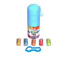 Набор для творчества Пришелец ТМ Lovin Play dough 41134 5 цветов