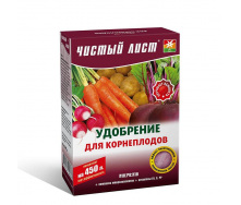 Добриво Kvitofor Чистий лист для коренеплодів 300 г